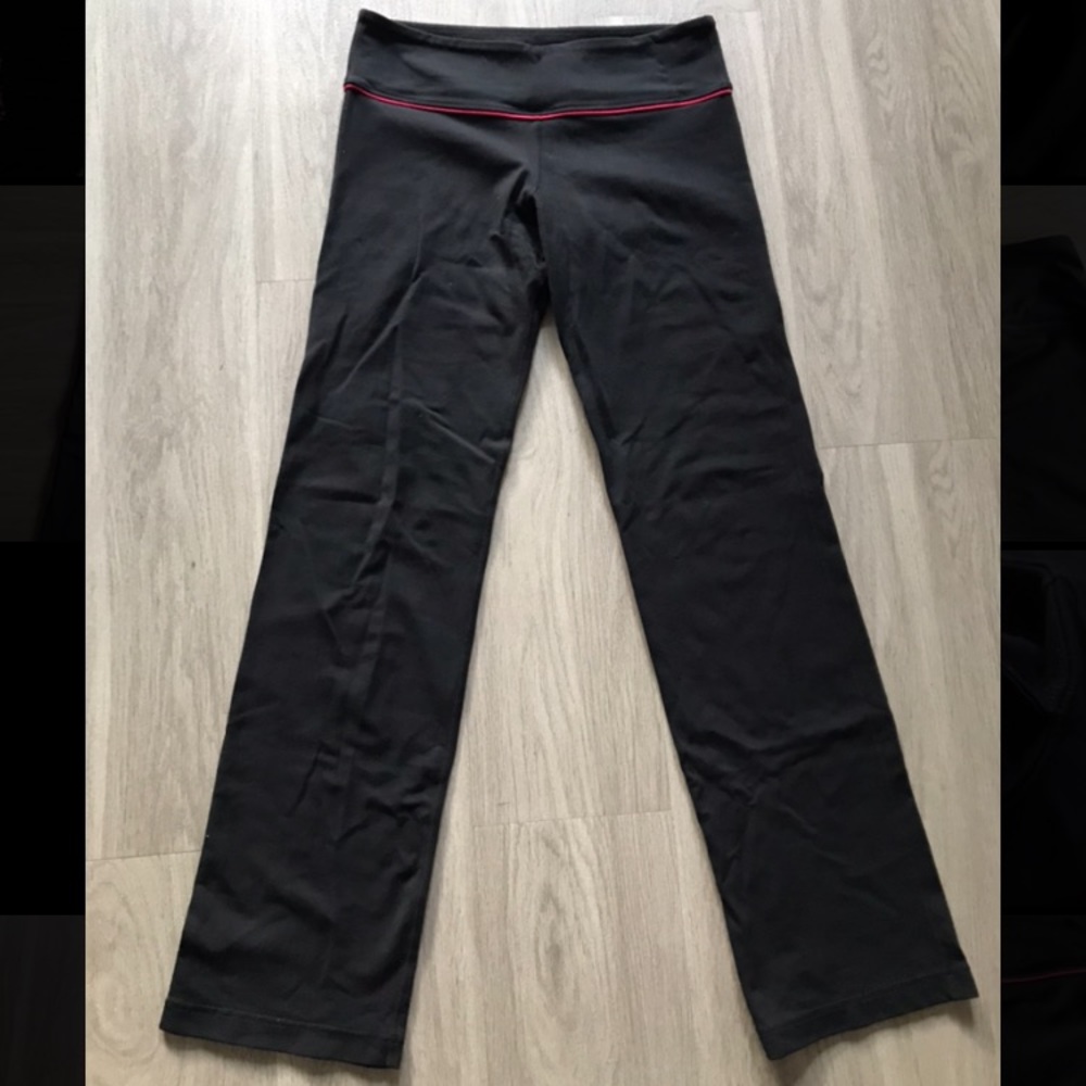 Lululemon Yoga Pants